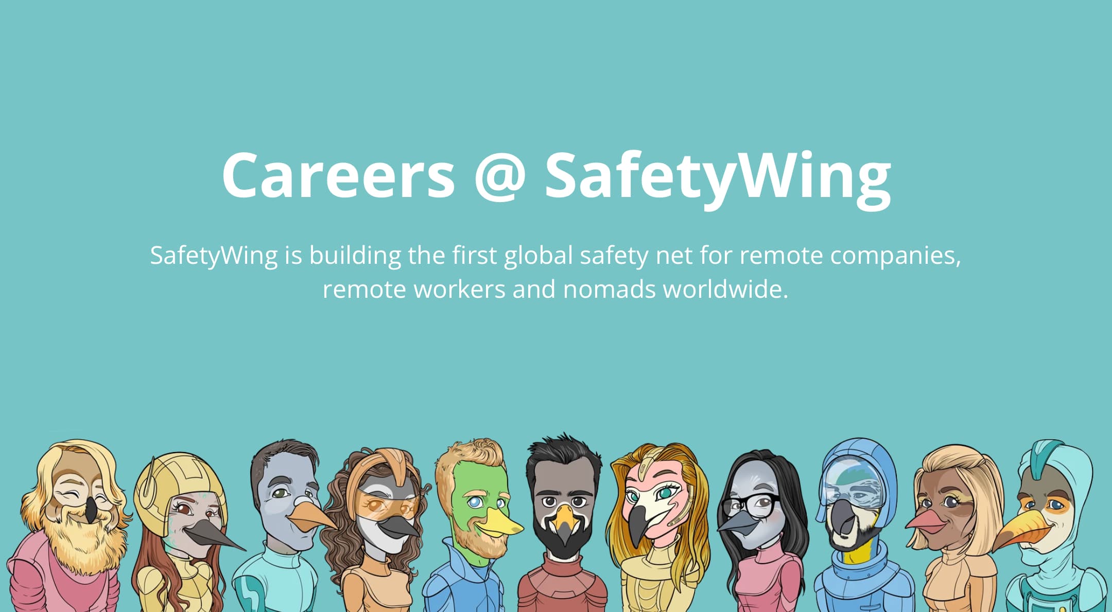 Graphic Design Intern (Full time)