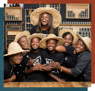 THE AFRICA'S BUSINESS HEROES PRIZE COMPETITION