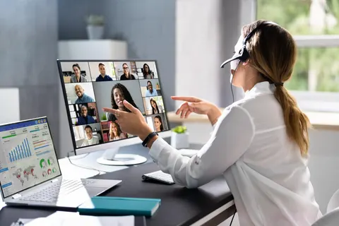 CPT-10920 Business Support VA