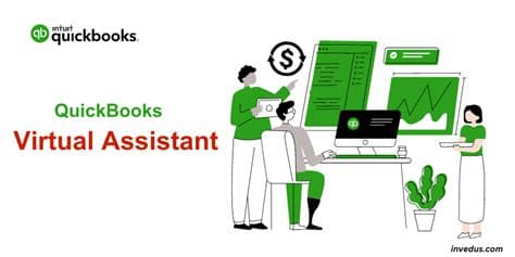 Senior Bookkeeping Virtual Assistant (QuickBooks Focused)