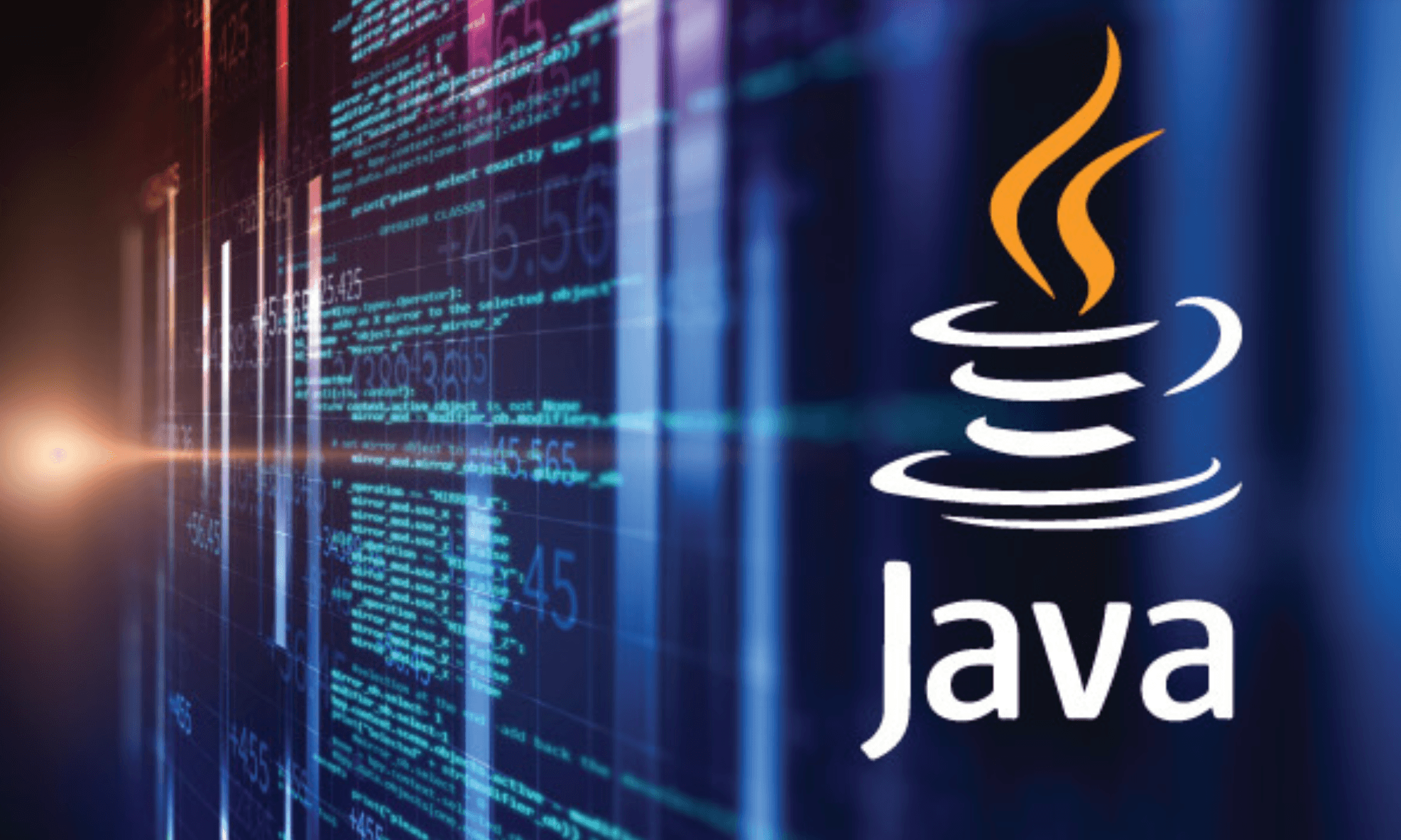 Java Developer Associate