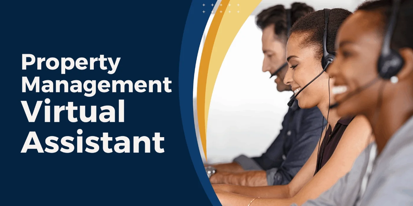 Property Management Virtual Assistant