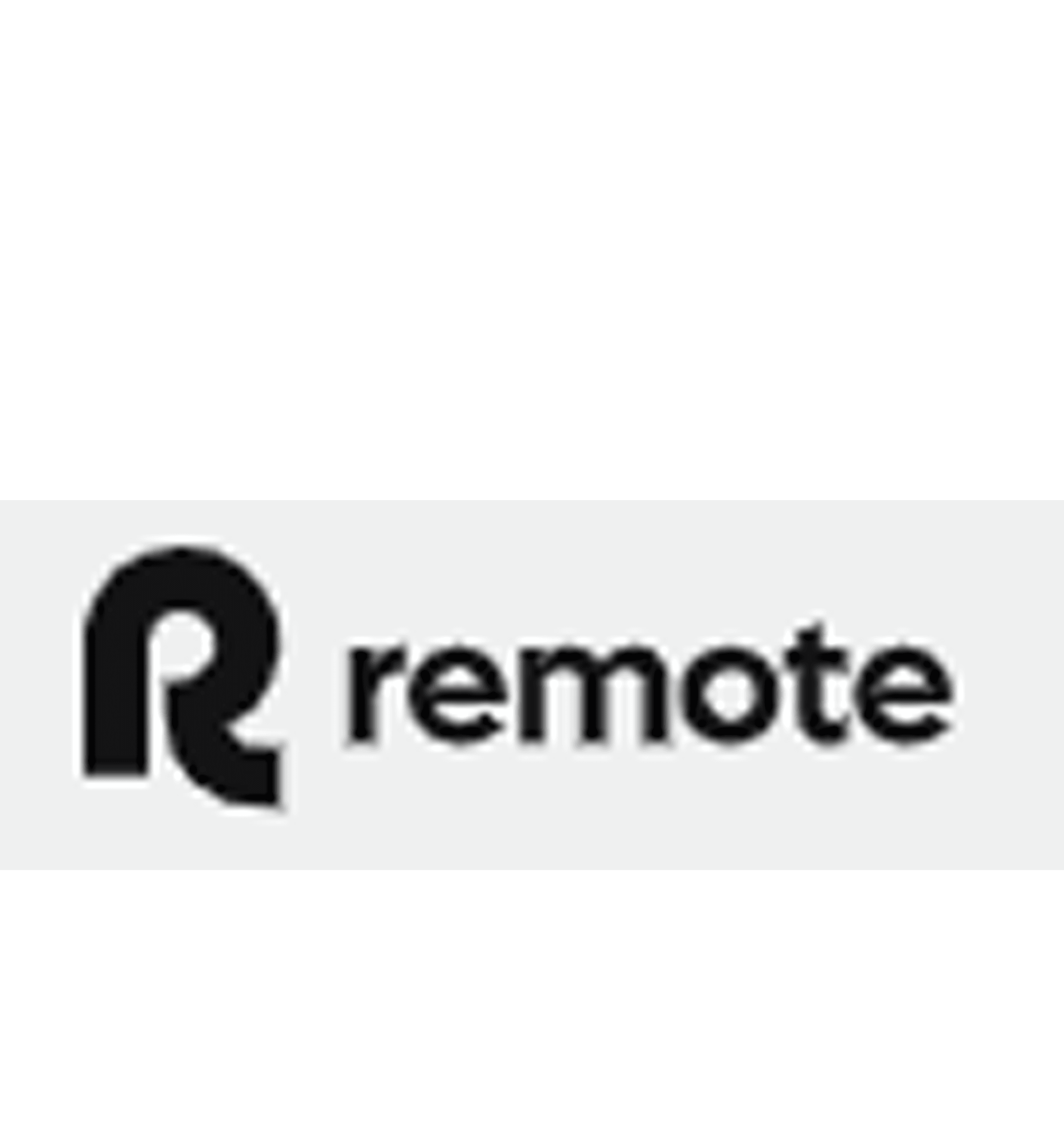 Senior Product Manager, Remote Build