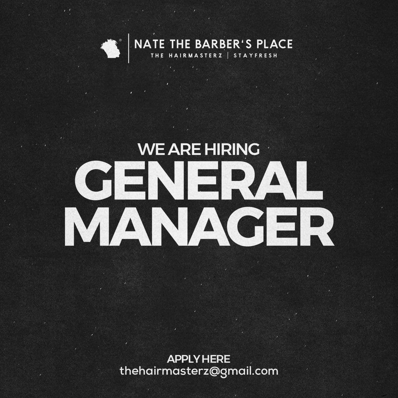 General Manager