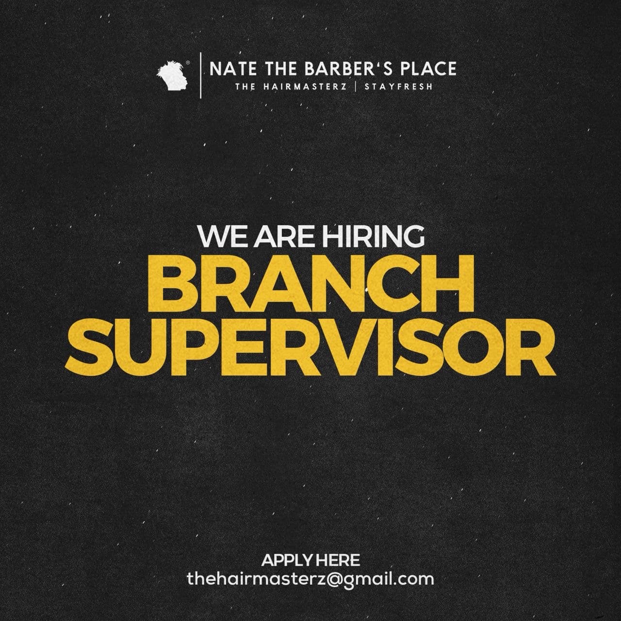 Nate The Barber's Place