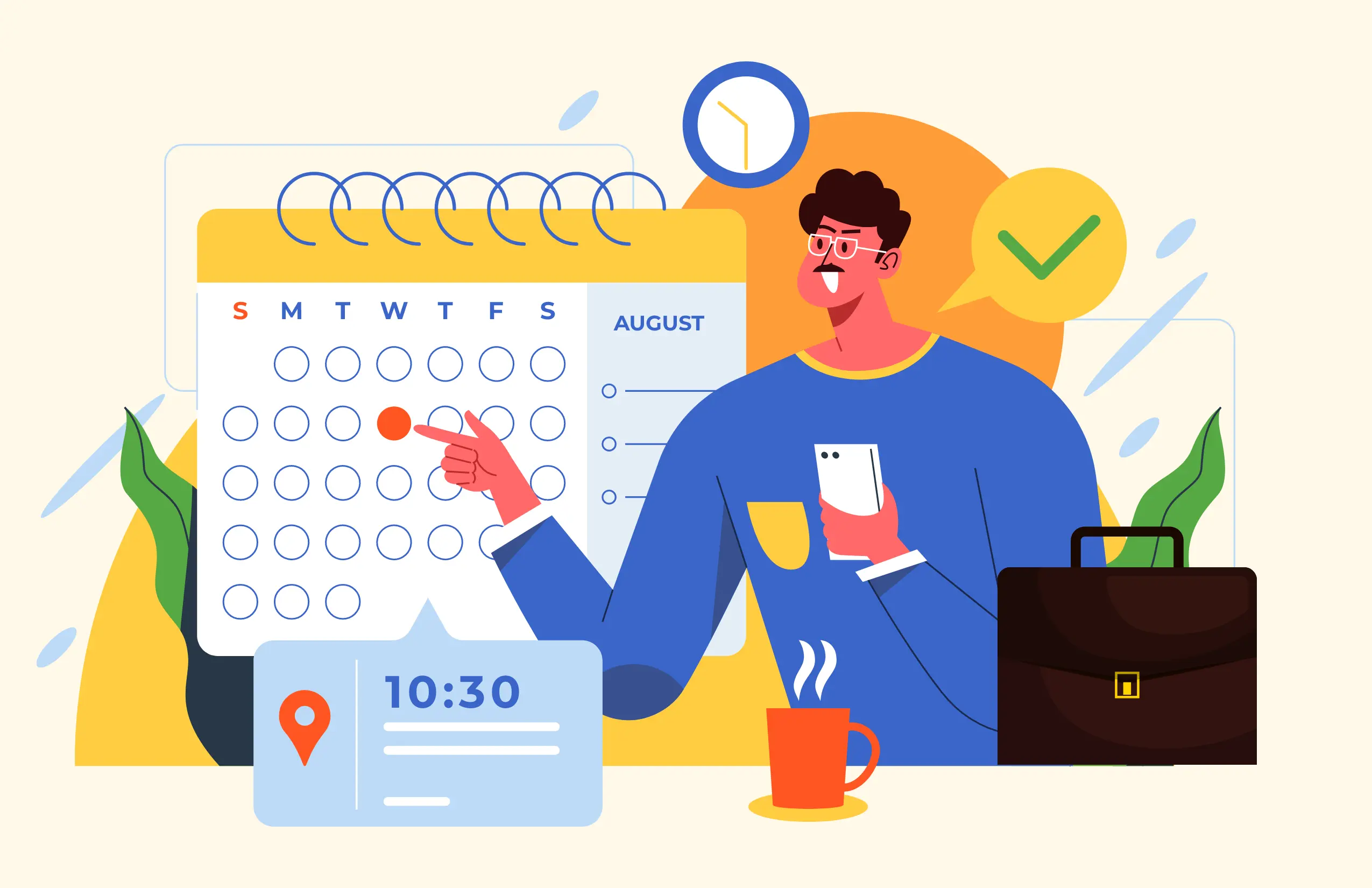 Sales Appointment Setter