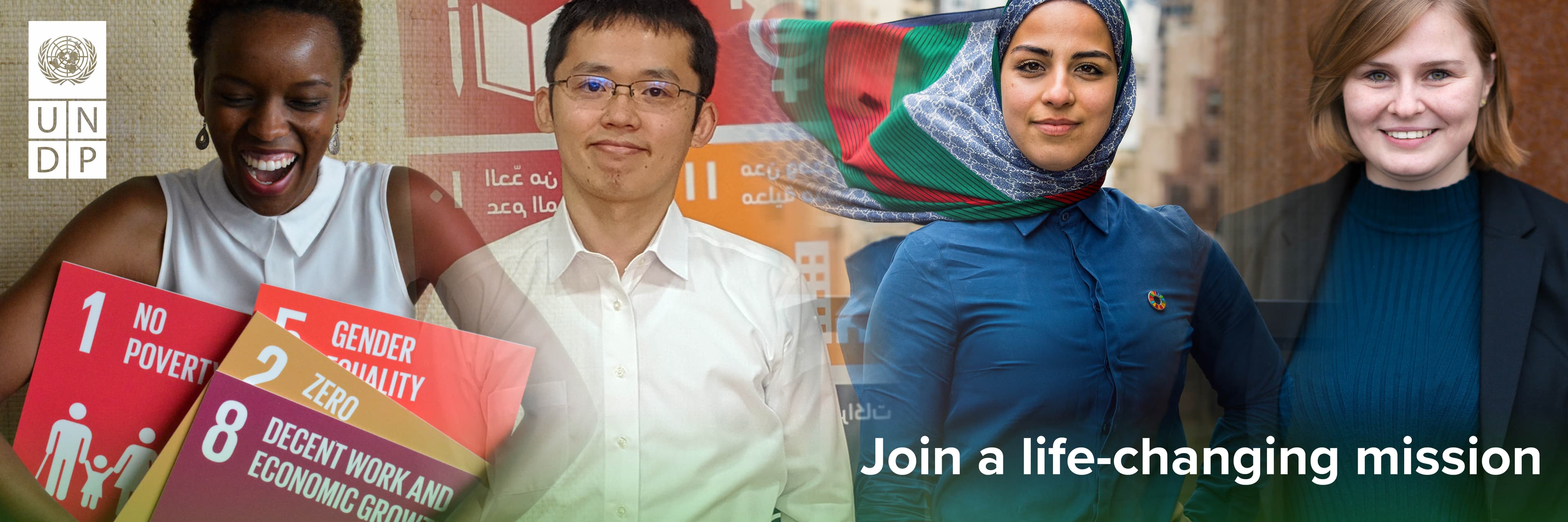 UNDP Digital AI Internship 2026 Remote | Fully Funded